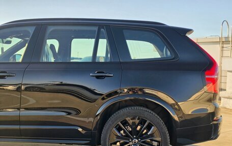 Volvo XC90 II рестайлинг, 2026 год, 9 250 000 рублей, 5 фотография