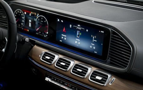 Mercedes-Benz GLE, 2026 год, 13 200 000 рублей, 5 фотография
