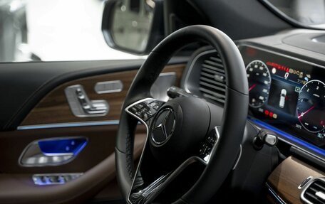 Mercedes-Benz GLE, 2026 год, 13 200 000 рублей, 6 фотография