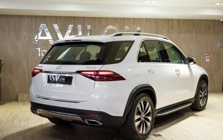 Mercedes-Benz GLE, 2026 год, 13 200 000 рублей, 4 фотография