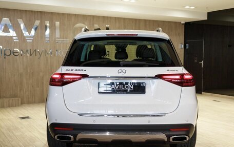 Mercedes-Benz GLE, 2026 год, 13 200 000 рублей, 3 фотография