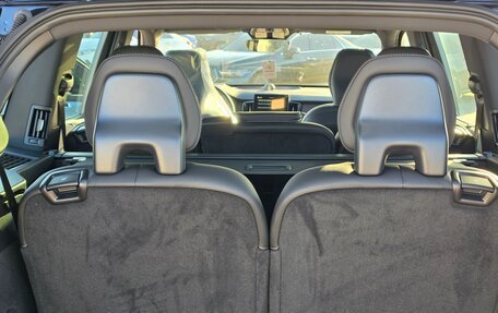 Volvo XC90 II рестайлинг, 2026 год, 9 250 000 рублей, 9 фотография