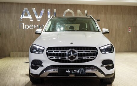 Mercedes-Benz GLE, 2026 год, 13 200 000 рублей, 2 фотография