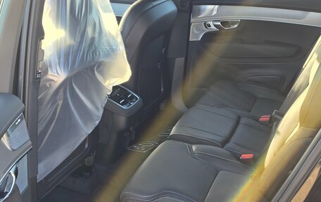 Volvo XC90 II рестайлинг, 2026 год, 9 250 000 рублей, 8 фотография