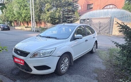 Ford Focus II рестайлинг, 2011 год, 400 000 рублей, 1 фотография