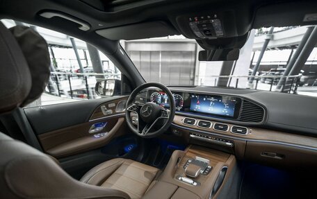 Mercedes-Benz GLE, 2026 год, 13 200 000 рублей, 8 фотография