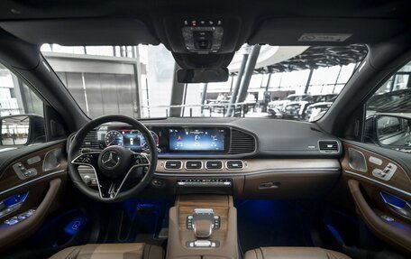 Mercedes-Benz GLE, 2026 год, 13 200 000 рублей, 9 фотография