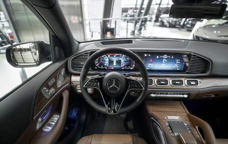 Mercedes-Benz GLE, 2026 год, 13 200 000 рублей, 10 фотография