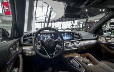 Mercedes-Benz GLE, 2026 год, 13 200 000 рублей, 11 фотография