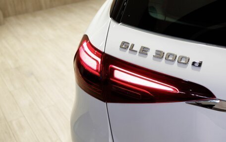 Mercedes-Benz GLE, 2026 год, 13 200 000 рублей, 17 фотография