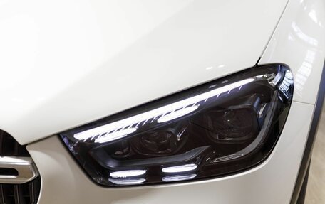 Mercedes-Benz GLE, 2026 год, 13 200 000 рублей, 18 фотография