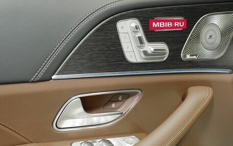 Mercedes-Benz GLE, 2026 год, 13 200 000 рублей, 15 фотография