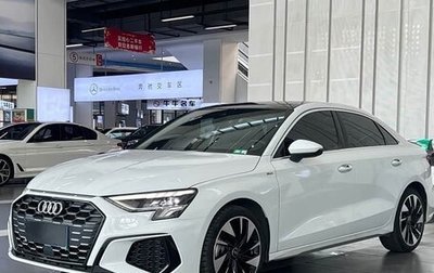 Audi A3, 2023 год, 2 100 000 рублей, 1 фотография