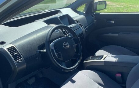Toyota Prius, 2007 год, 540 000 рублей, 10 фотография