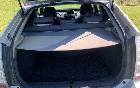 Toyota Prius, 2007 год, 540 000 рублей, 14 фотография