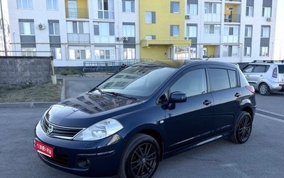 Nissan Tiida, 2012 год, 880 000 рублей, 1 фотография