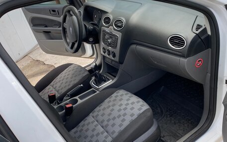 Ford Focus II рестайлинг, 2011 год, 400 000 рублей, 9 фотография