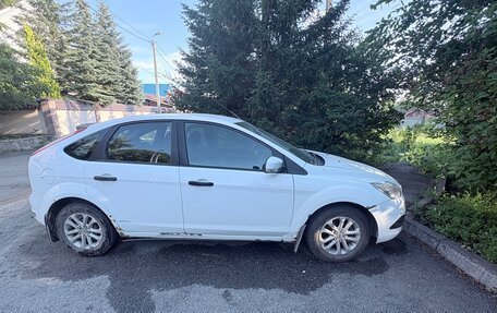 Ford Focus II рестайлинг, 2011 год, 400 000 рублей, 6 фотография