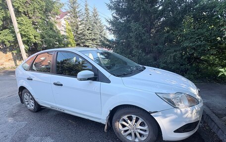 Ford Focus II рестайлинг, 2011 год, 400 000 рублей, 7 фотография