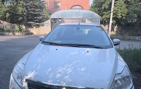 Ford Focus II рестайлинг, 2011 год, 400 000 рублей, 8 фотография