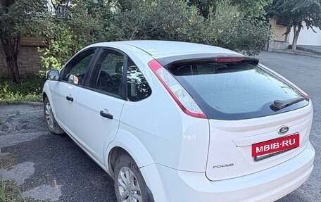 Ford Focus II рестайлинг, 2011 год, 400 000 рублей, 4 фотография