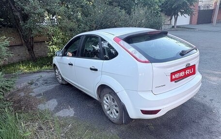Ford Focus II рестайлинг, 2011 год, 400 000 рублей, 2 фотография