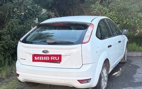 Ford Focus II рестайлинг, 2011 год, 400 000 рублей, 3 фотография