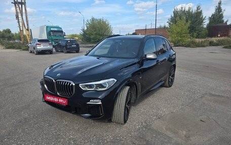 BMW X5, 2021 год, 11 000 000 рублей, 1 фотография