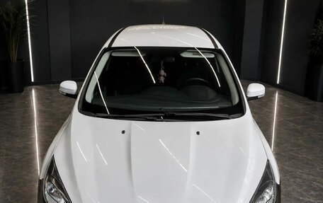 Ford Focus III, 2017 год, 650 000 рублей, 1 фотография