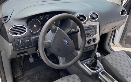Ford Focus II рестайлинг, 2011 год, 400 000 рублей, 11 фотография