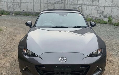 Mazda Roadster IV (ND), 2022 год, 1 750 000 рублей, 2 фотография