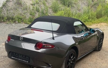 Mazda Roadster IV (ND), 2022 год, 1 750 000 рублей, 4 фотография