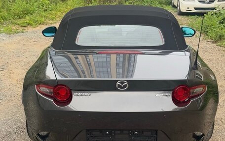 Mazda Roadster IV (ND), 2022 год, 1 750 000 рублей, 5 фотография