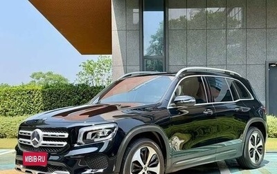 Mercedes-Benz GLB, 2022 год, 3 320 000 рублей, 1 фотография