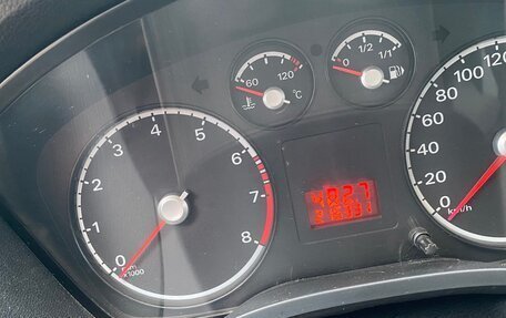 Ford Focus II рестайлинг, 2011 год, 400 000 рублей, 14 фотография