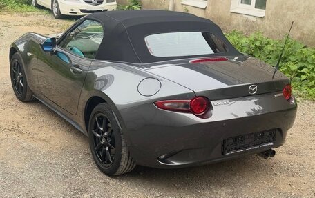Mazda Roadster IV (ND), 2022 год, 1 750 000 рублей, 6 фотография