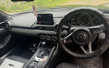 Mazda Roadster IV (ND), 2022 год, 1 750 000 рублей, 7 фотография