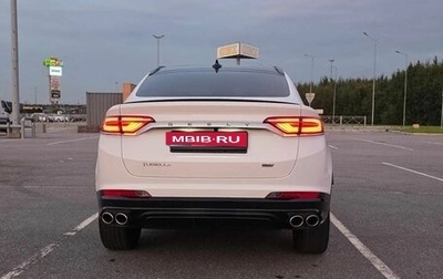 Geely Tugella FY11, 2023 год, 2 868 000 рублей, 1 фотография