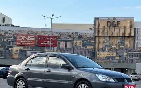 Mitsubishi Lancer IX, 2006 год, 695 000 рублей, 1 фотография