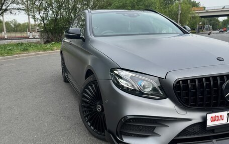 Mercedes-Benz E-Класс, 2019 год, 3 160 000 рублей, 12 фотография
