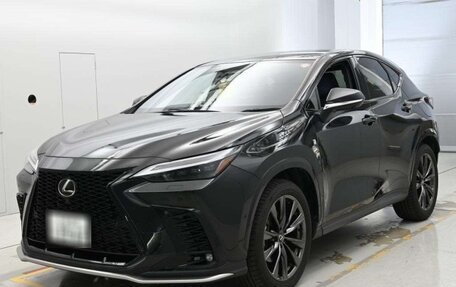 Lexus NX, 2024 год, 6 933 000 рублей, 1 фотография