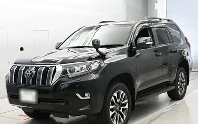 Toyota Land Cruiser Prado 150 рестайлинг 2, 2022 год, 6 495 000 рублей, 1 фотография
