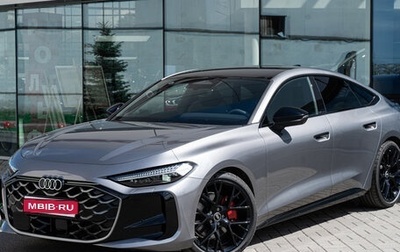 Audi A5, 2026 год, 6 495 000 рублей, 1 фотография