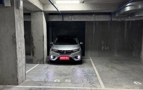 Honda Fit III, 2014 год, 1 110 000 рублей, 17 фотография