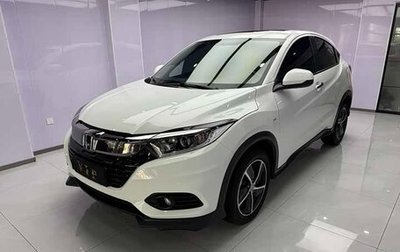 Honda Vezel, 2022 год, 1 350 000 рублей, 1 фотография
