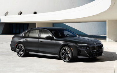 BMW 7 серия, 2025 год, 14 299 000 рублей, 1 фотография