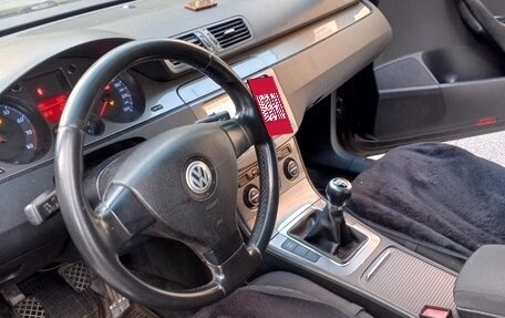 Volkswagen Passat B6, 2008 год, 676 000 рублей, 11 фотография