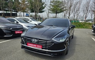 Hyundai Sonata VIII, 2023 год, 1 520 777 рублей, 1 фотография