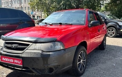 Daewoo Nexia I рестайлинг, 2012 год, 140 000 рублей, 1 фотография