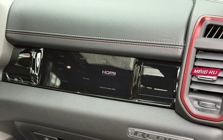 Rambler 1500, 2026 год, 9 190 000 рублей, 6 фотография